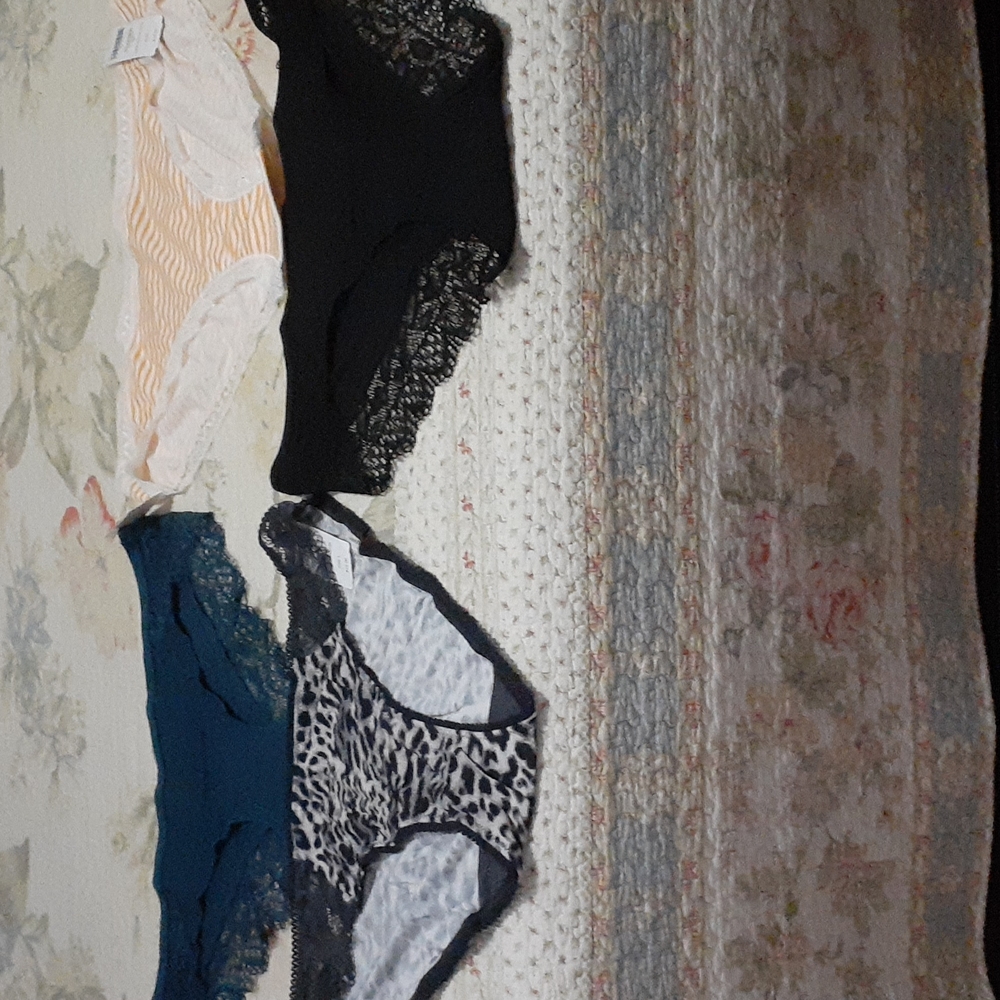 Soma Panty Set
